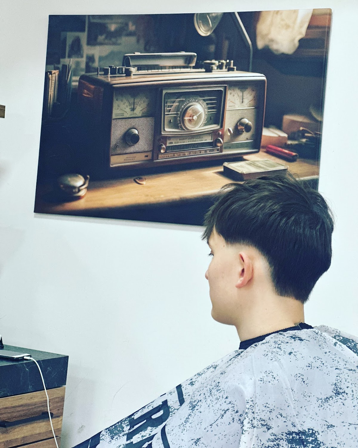 Mo’s Barbershop💈