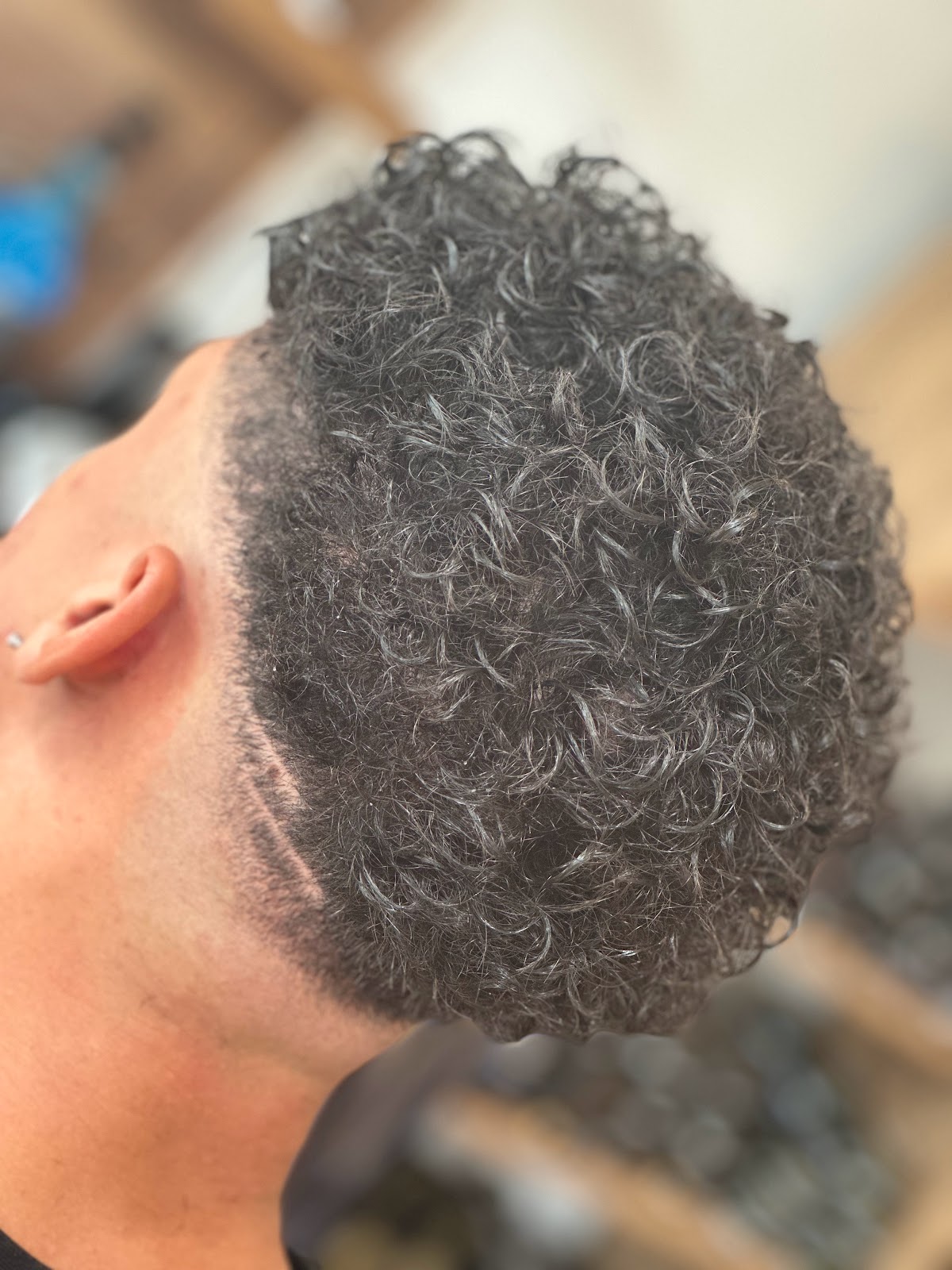 Mo’s Barbershop💈